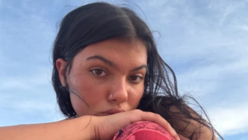 Dingoes that circled Piper James's body on Australian beach to be culled