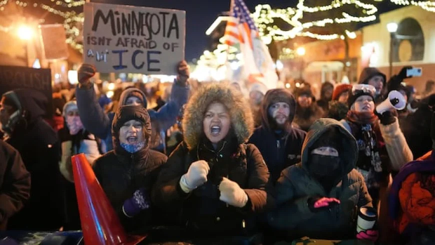 How Minnesota's history of protest informs this moment