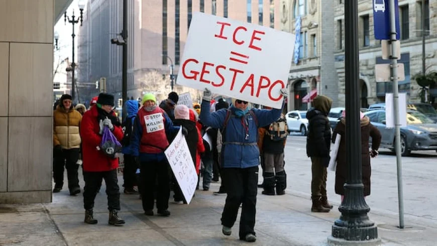 NBA players association voices support for Minnesota protesters