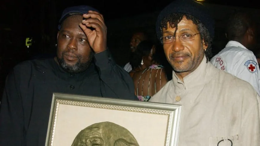 Sly Dunbar, Jamaican drummer who played with reggae and rock greats, dead at 73