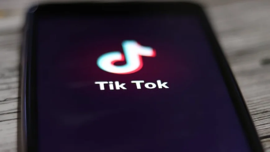 TikTok settles landmark lawsuit over youth addiction claims