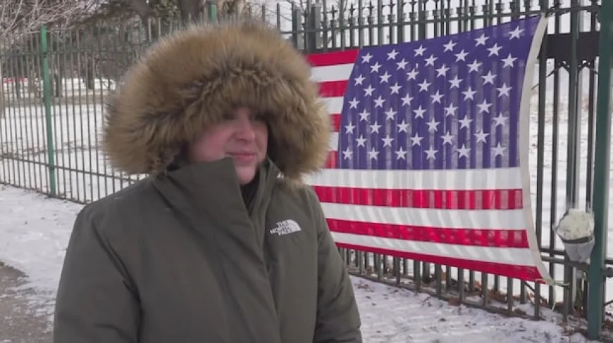 What Minnesotans are saying about Trump's immigration crackdown