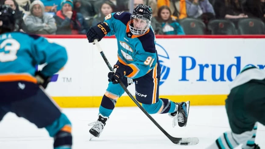 Trio of European teams to watch at the Olympic women's hockey tournament