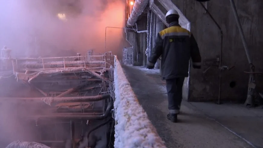 Trump takes credit as Russia pauses attacks on Ukraine's power grid