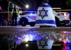 Suspect in fatal shooting of 2 Israeli Embassy staffers in Washington, D.C. faces new terrorism charges