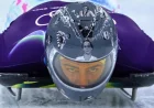 Ukrainian skeleton racer at Olympics says his helmet tribute to fallen athletes won't be allowed by IOC