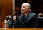 U.S. Commerce Secretary Lutnick claims no relationship with Epstein amid calls to resign