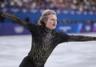 What makes 'Quad God' Ilia Malinin so good at landing the hardest jump in figure skating?