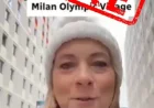 Fact check: Fake CBC video on Ukrainian athletes at Olympics