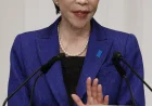 Japan's ‘Iron Lady’ rolled the dice and won | About That
