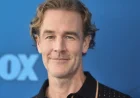 Dawson's Creek star James Van Der Beek dead at 48