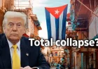 Why is the U.S. cutting Cuba off from the rest of the world? | About That