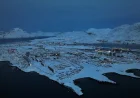 Canada, Denmark deepen defence ties after Greenland annexation threat