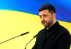 Zelenskyy says U.S. too often asks Ukraine, not Russia, for concessions, ahead of Geneva peace talks