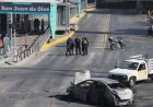 Canada issues Puerto Vallarta advisory after violence erupts in Mexican city, several states