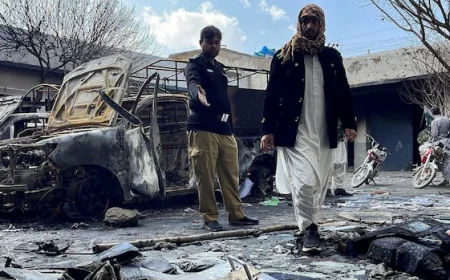 Pakistan forces kill 145 separatist militants in 40-hour battle