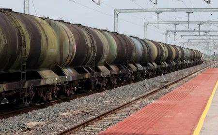 Trump says he'll lower tariffs on India after Modi agrees to stop buying Russian oil