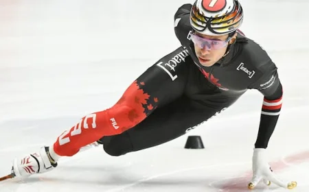 Need help following the Olympics? Our newsletter has you covered