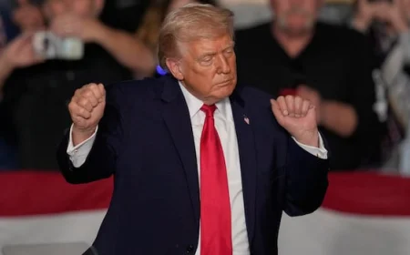 Fears mount that Trump administration could meddle in U.S. elections