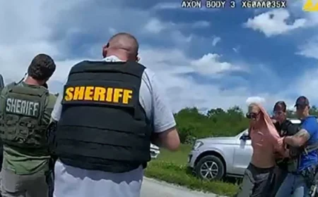 Man convicted of trying to kill Donald Trump on his Florida golf course gets life in prison