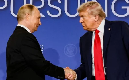 U.S., Russia agree to re-establish military-to-military dialogue following Ukraine talks