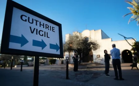 Authorities investigating Nancy Guthrie's disappearance say they're taking ransom note seriously