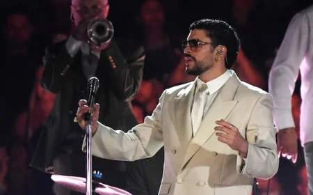 Thanks to Bad Bunny, Puerto Rican Spanish has gone global. But what makes the dialect different?