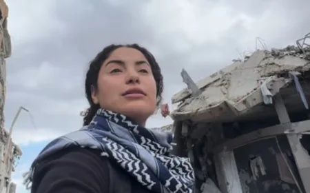 TikTok creators flock to UpScrolled app after U.S. takeover. Here's why