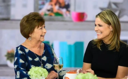 Savannah Guthrie says family ready to pay potential kidnappers ransom for mom's return
