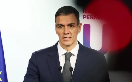 Why Spain is aiming to regularize half a million undocumented migrants