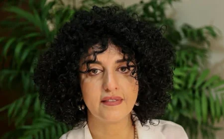 Iran adds 7 more years to sentence of jailed Nobel Peace laureate, supporters say