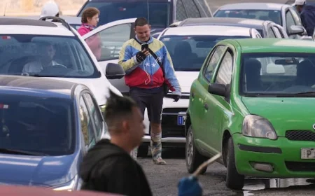 Cubans wonder if they could be next after Venezuela as rumours swirl about U.S. talks