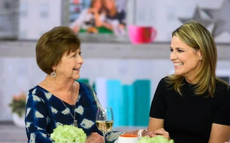 Guthrie family at 'hour of desperation' in search for their missing mother