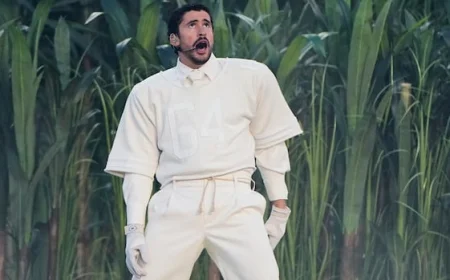 Republicans were already losing Latino support. Then Trump went after Bad Bunny