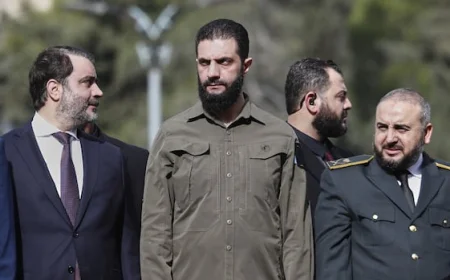 Syria's leader targeted for assassination often, UN report says, as U.S. hands over military base