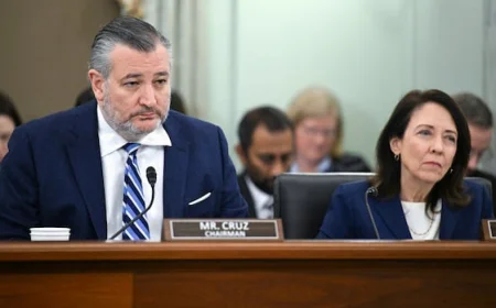 Republicans, Democrats want to hear from government about anti-drone laser that closed El Paso airport