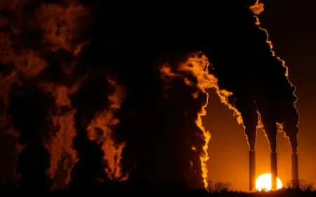 Trump scraps longstanding climate action legal tool. Here's what that means.