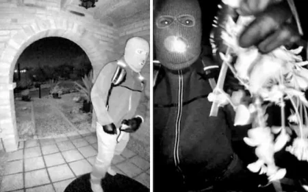 FBI releases suspect description, new details in Nancy Guthrie disappearance