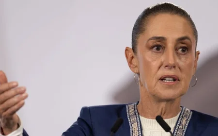 Mexico probing whether B.C. mining company was responsible in kidnapping of its workers