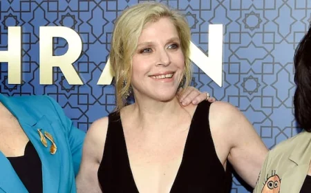 Dana Eden, co-creator of Israeli TV series Tehran, found dead in Athens hotel: police