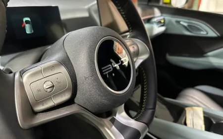 Canadians are ready for Chinese-made autos, but experts note there are security risks