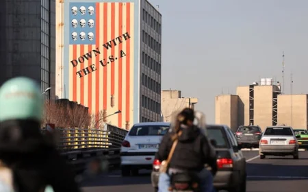 Iran says progress made in nuclear talks with U.S. after partial closure of Strait of Hormuz