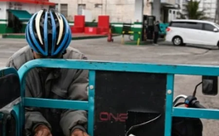 The facts about Cuba in 60 seconds