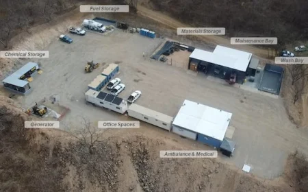 Local management had dealings with armed group before kidnapping at Canadian mining company, say ex-workers