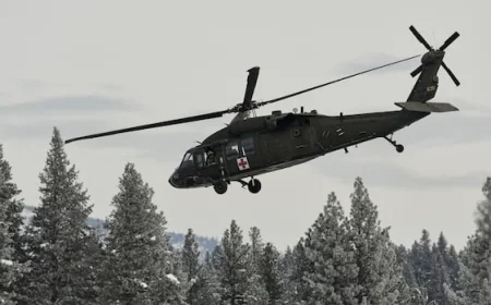 Crews recover bodies of 9 skiers days after deadly California avalanche