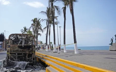 As stability returns to Mexico, here's what Canadian travellers should know