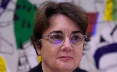 Louvre Museum director resigns amid heist, ticket fraud allegation scandals