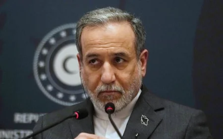 Iran slams Trump's state of the union 'lies,' but heads back to the negotiating table with U.S.