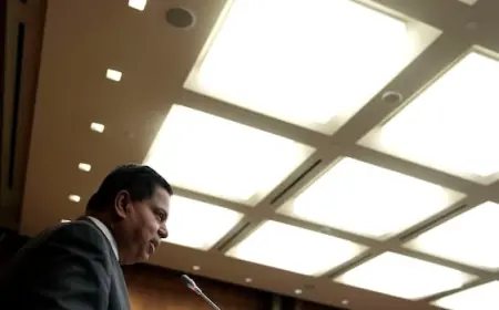 Minister says there's 'a lot more work to do' with India after Canadian official says it's no longer a threat