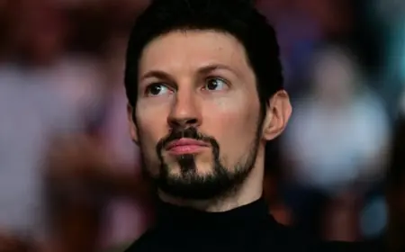 As Russia launches criminal probe against Telegram CEO, the app's critics come to its defence